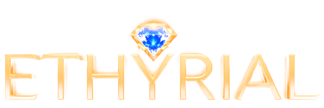 Ethyrial: Life Rewritten